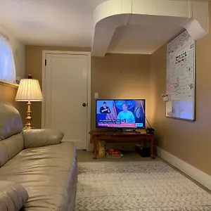  Holiday home Private 3 Bedrooms&living Near U-district