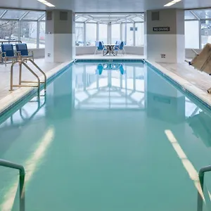 By Marriott Downtown/lake Union Otel