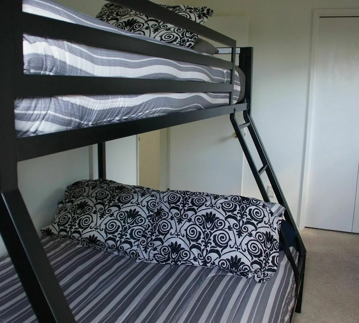 Holiday home The Hawks' Nest Villa Seattle United States