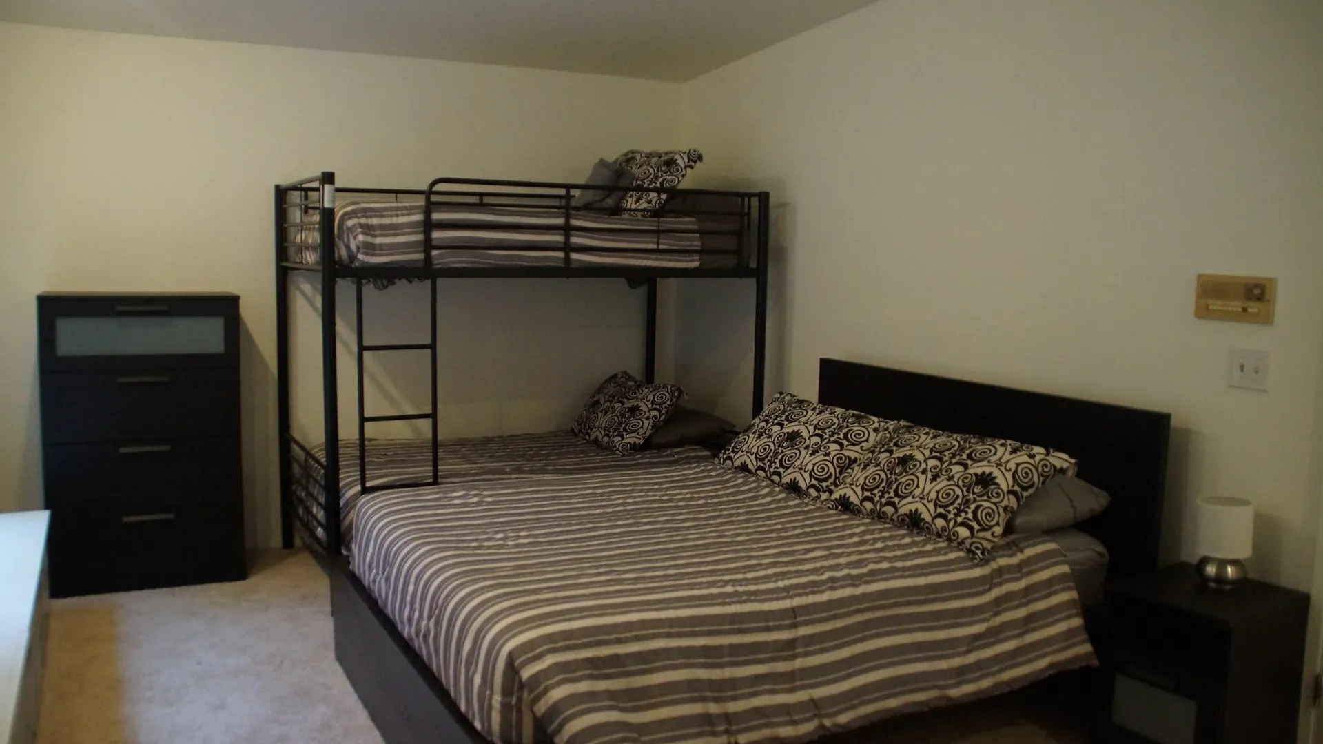 Holiday home The Hawks' Nest Villa Seattle United States